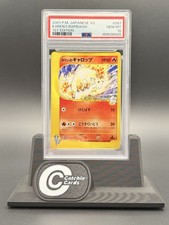 Karens Rapidash 087/141 card