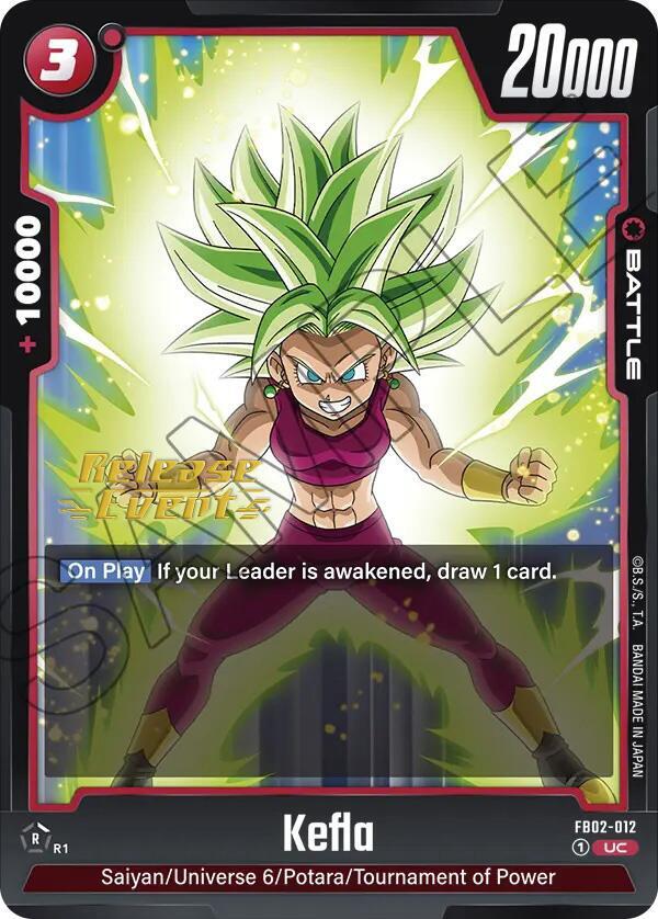 Kefla FB02 012