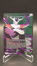 King Cold Transfer of Power P-430 card
