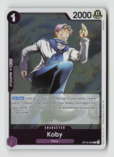 Koby OP16-064