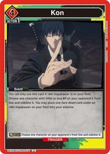 Kon UE22BT/CSM-1-077 card