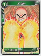 Krillin BT7-061_PR card