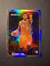 Kyle Lowry 237 carta