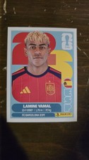 Lamine Yamal 15