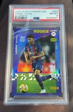 Lamine Yamal 423 card
