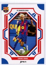 Lamine Yamal FCB-5B