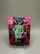 Lamine Yamal card