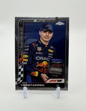 Lando Norris 117 card