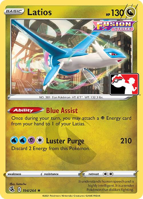 Latios 194 264 card