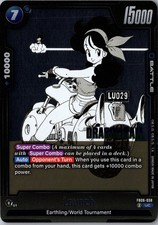Launch FB06-038 card