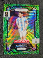 Lionel Messi 1