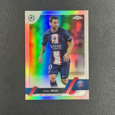 Lionel Messi 35