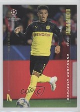 Lionel Messi card