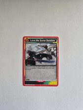 Love Me Some Baddies UE22BT/CSM-1-080 card