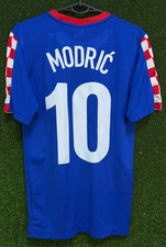 Luka Modric card