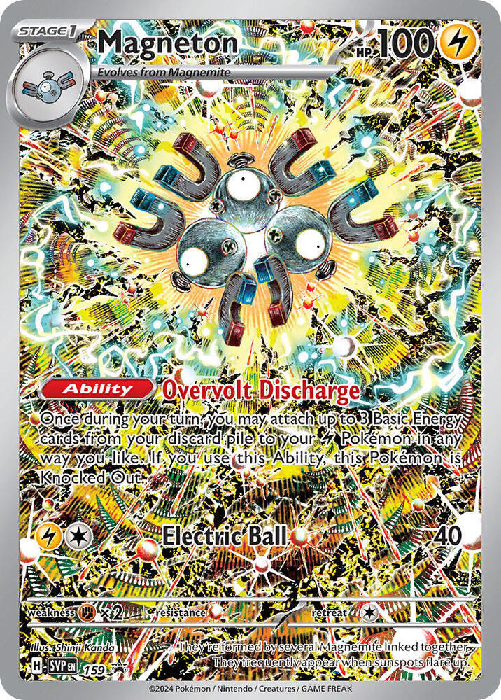 Magneton 159