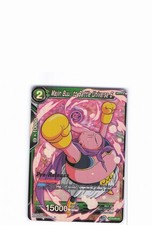 Majin Buu to Battle Universe 6 BT16-055 card