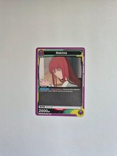 Makima 019 UE22BT/CSM-1-019 card