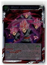 Mass Replication BT7-046_PR card