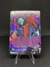 Mechikabura the Kings Summons BT12-144 card