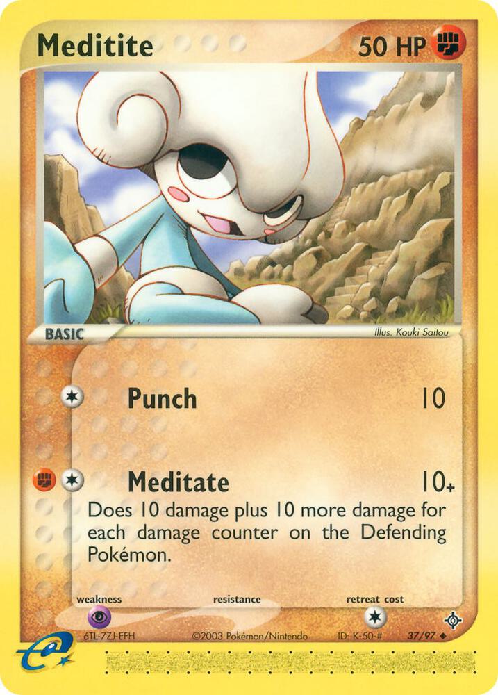 Meditite 37/97
