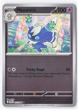 Meowstic 037/086 card