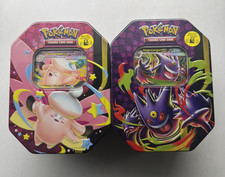 Meowth 120 card