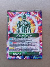 Meta Cooler Meta Cooler Core Unlimited Power BT17-060 card