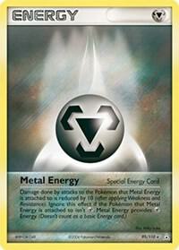 Metal Energy Special 95/110