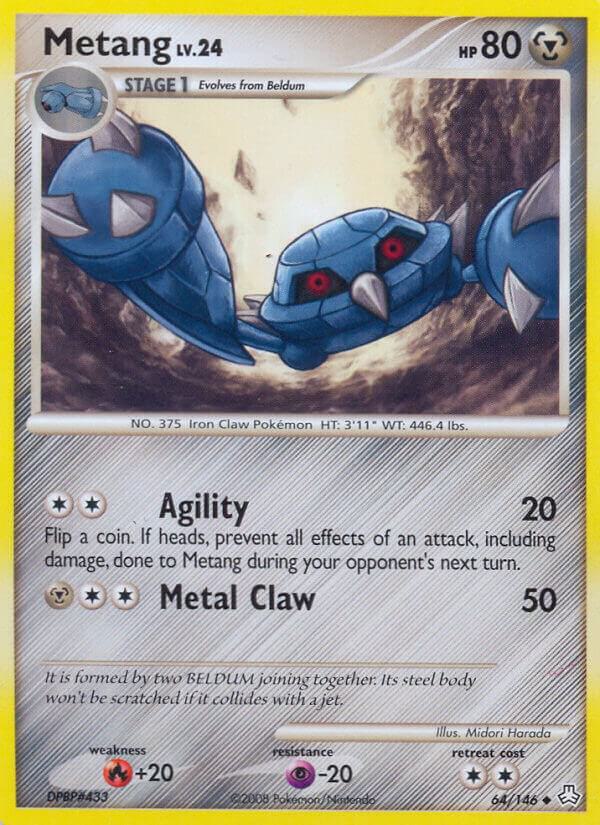 Metang 64 64/146