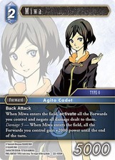 Miwa 22-105H card