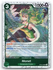 Monet OP05-036 card