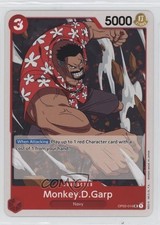 MonkeyDGarp OP03-014 card