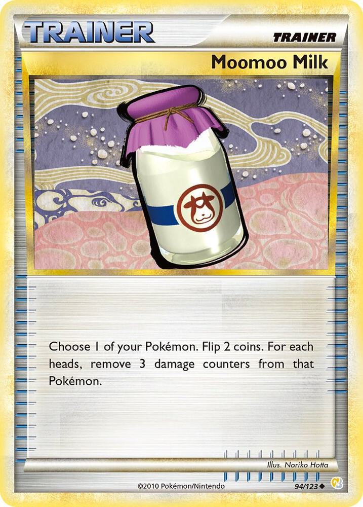 Moomoo Milk 94/123