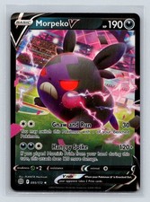 Morpeko V 95/172