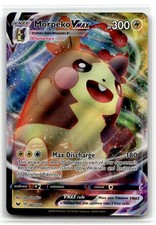 Morpeko VMAX 80/202 card