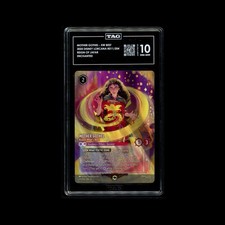 Mother Gothel Knows Whats Best Enchanted 211/204 card