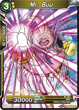 Mr Buu BT8-079_PR carta