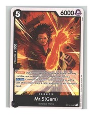 Mr5Gem OP14-094 card