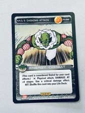 Nails Dashing Attacking R136 carta