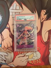 Nami 070 OP09-070 card