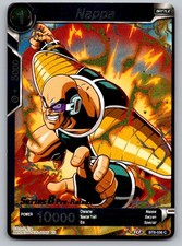 Nappa BT8-036_PR card