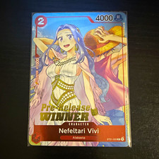 Nefeltari Vivi ST01-009 card