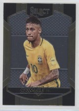 Neymar Jr card