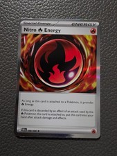 Nitro R Energy 086/086 card