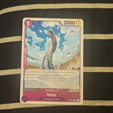 Nola OP15-069 card