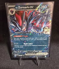 Ns Zoroark ex 098 159 carta