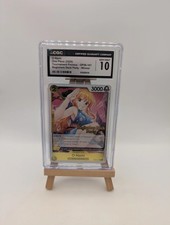 O Nami Beginners Deck Party ST 23 ST 28 Participation Pack OP06-101 card