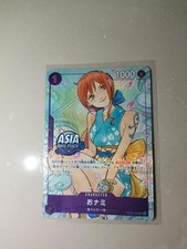 O Nami OP05-062 card