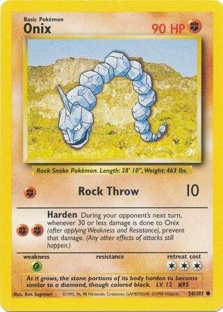 Onix 056/102